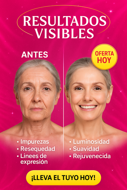 Exfoliación inteligente con Quarxery 30ml Gel Exfoliante: más claridad, menos irritación Llevalo por solo $72.300 ✨🧴